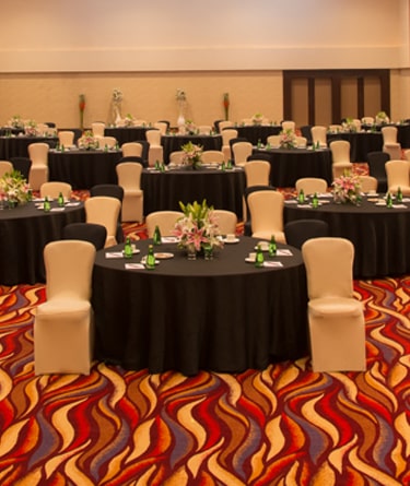 Deltin Corporate Events